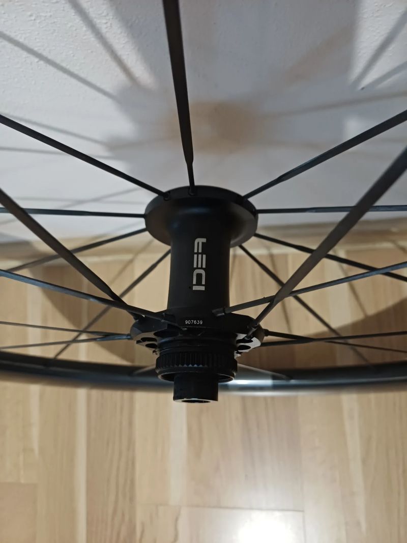 IDEA CALOBRA ULTRA C55