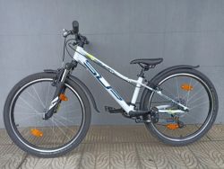 Superior XC Racer 24"