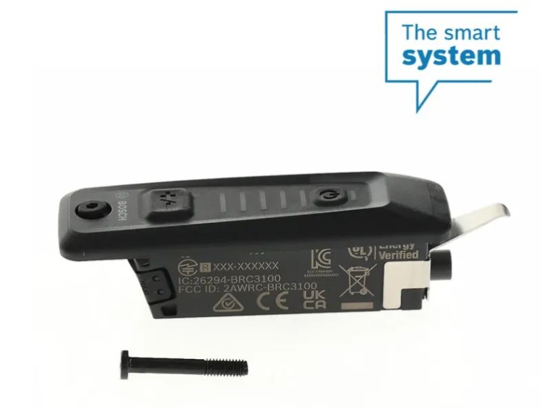 Bosch System controller