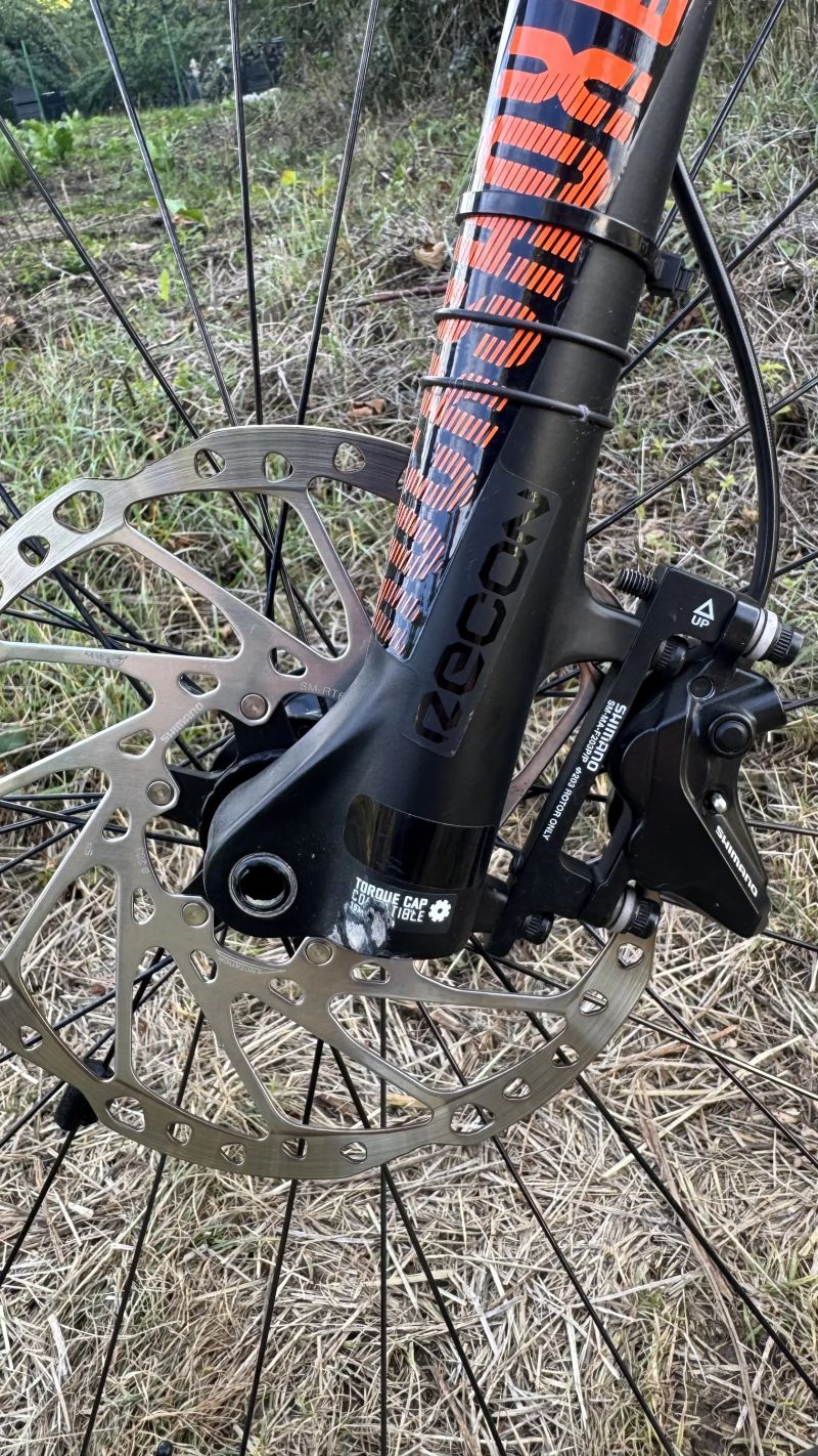 Rock Machine Blizz 70-29, XL, Sram GX, 4 pístky + 203mm kotouče