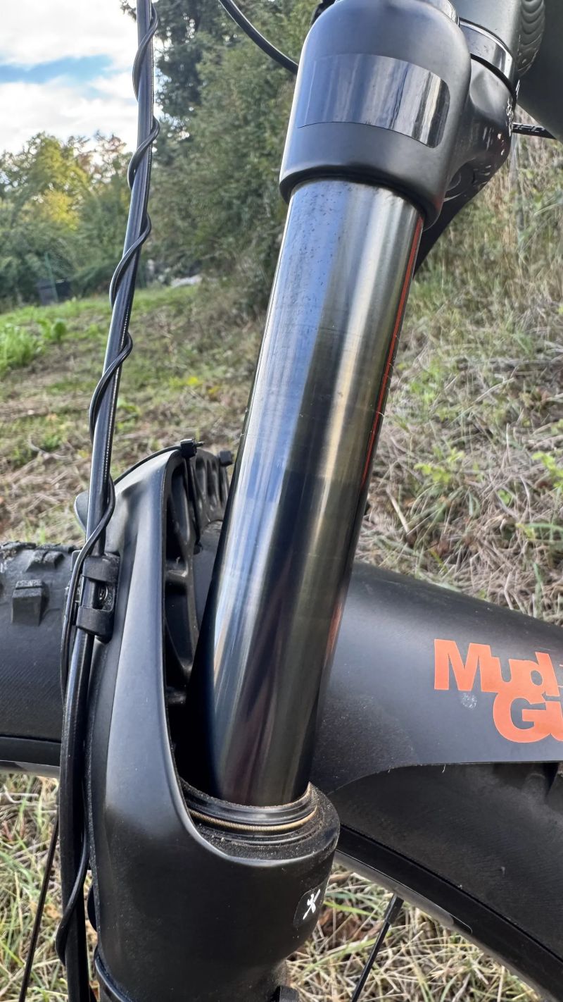 Rock Machine Blizz 70-29, XL, Sram GX, 4 pístky + 203mm kotouče