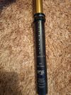 Fox transfer 125mm 31,6 kashima coat