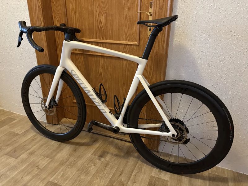 Tarmac SL7 pro