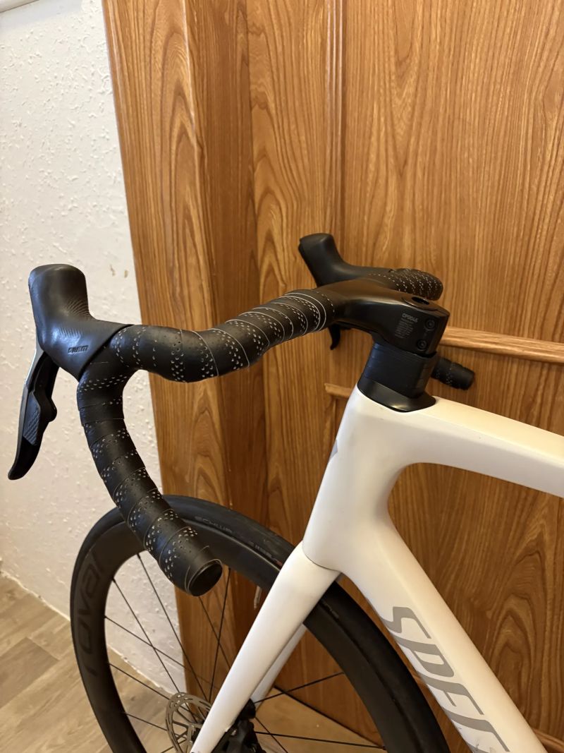 Tarmac SL7 pro