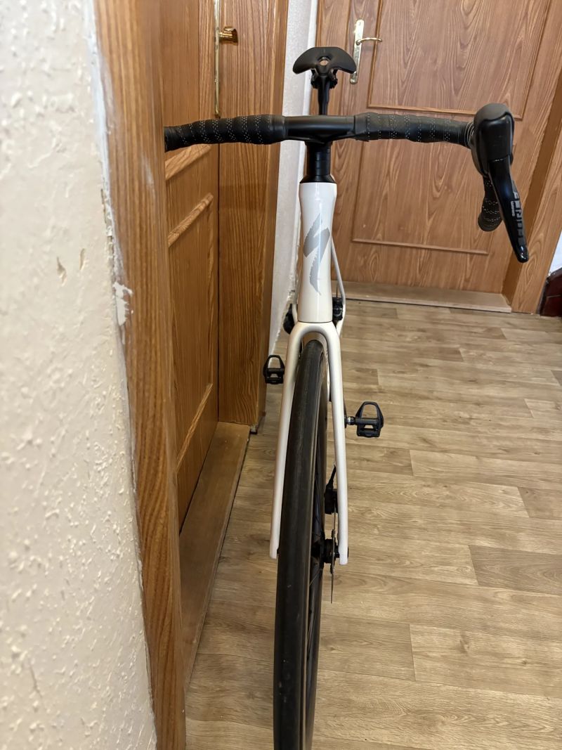 Tarmac SL7 pro