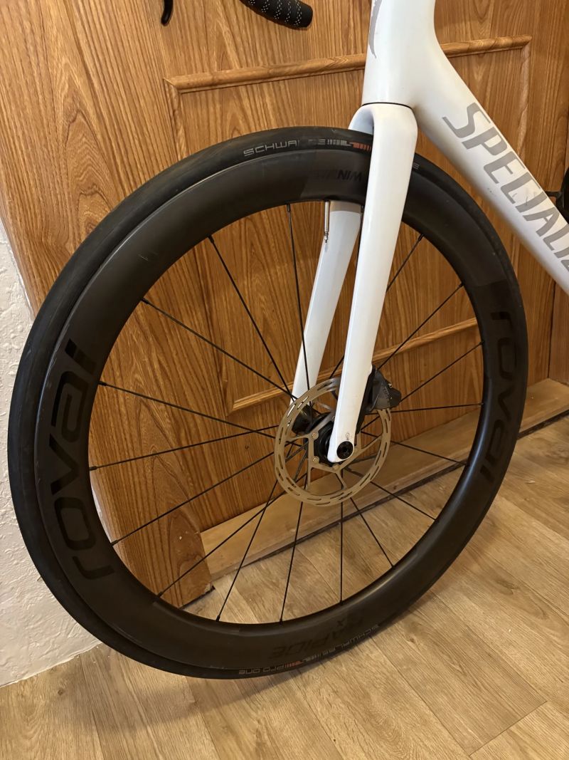 Tarmac SL7 pro