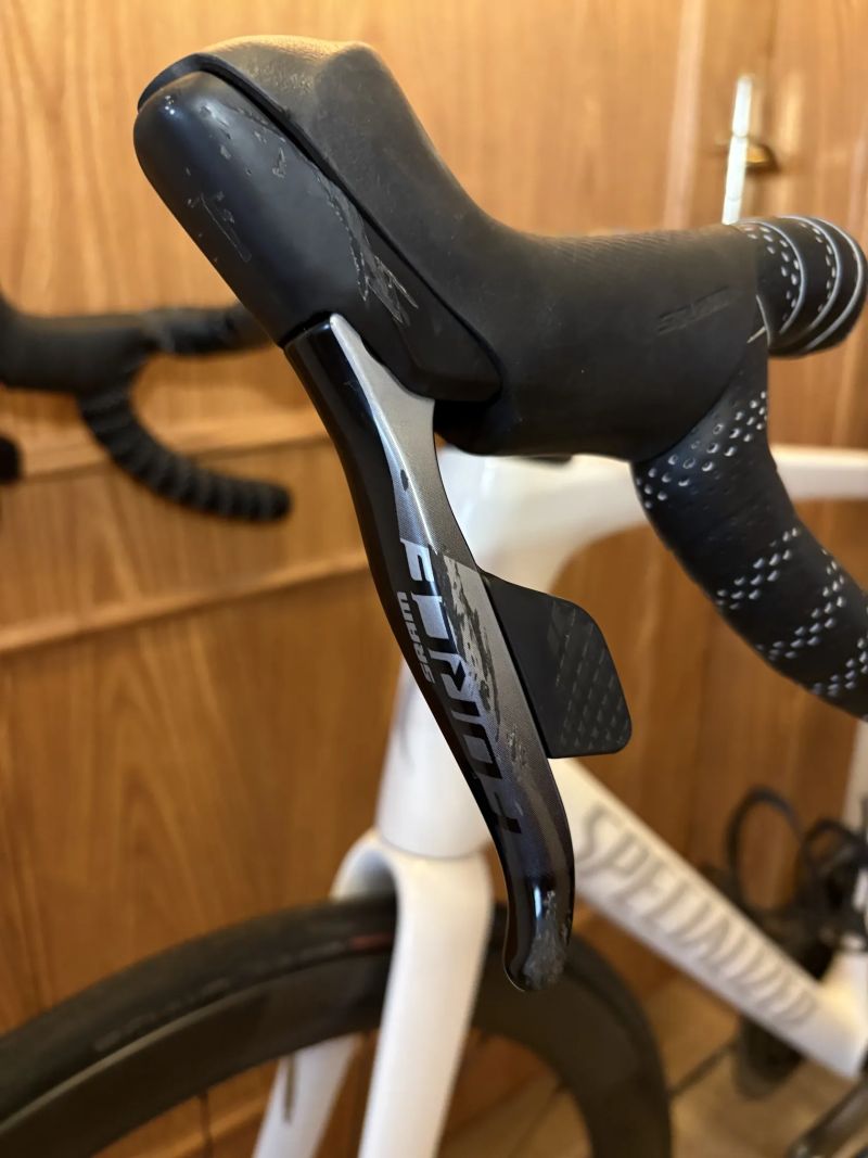 Tarmac SL7 pro