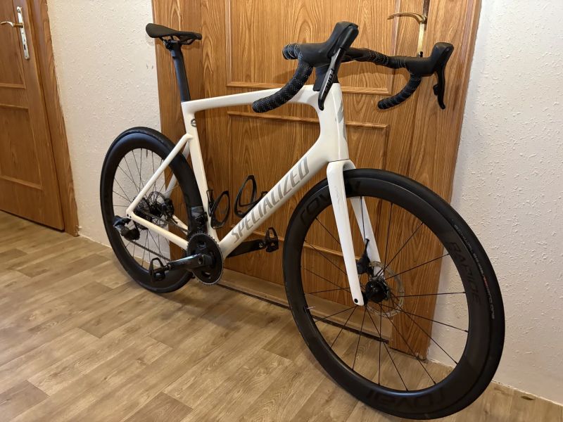 Tarmac SL7 pro