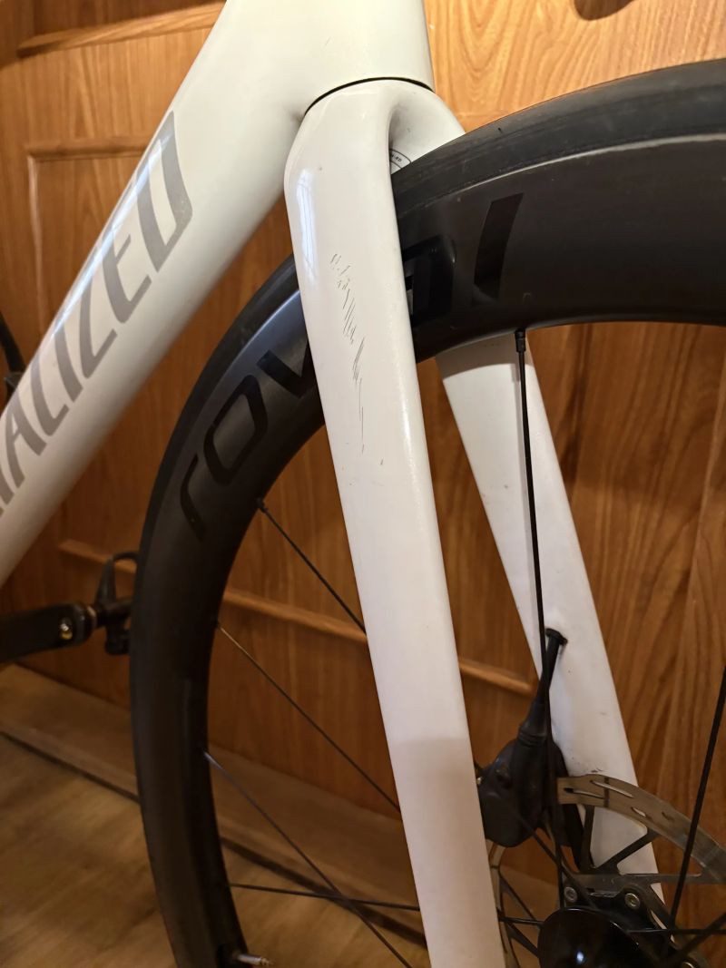 Tarmac SL7 pro