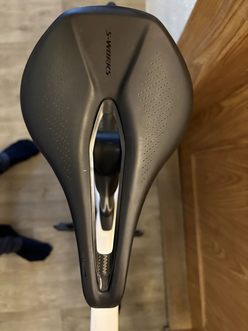 Tarmac SL7 pro
