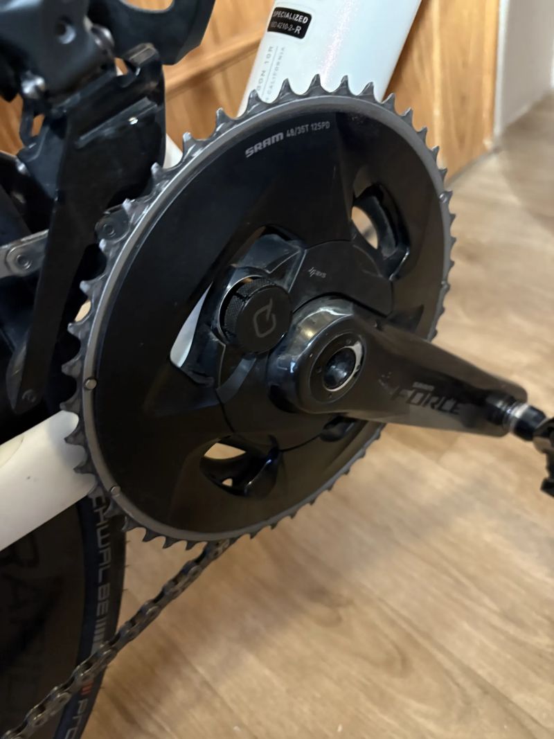 Tarmac SL7 pro