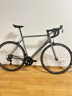 Canyon Ultimate CF SL