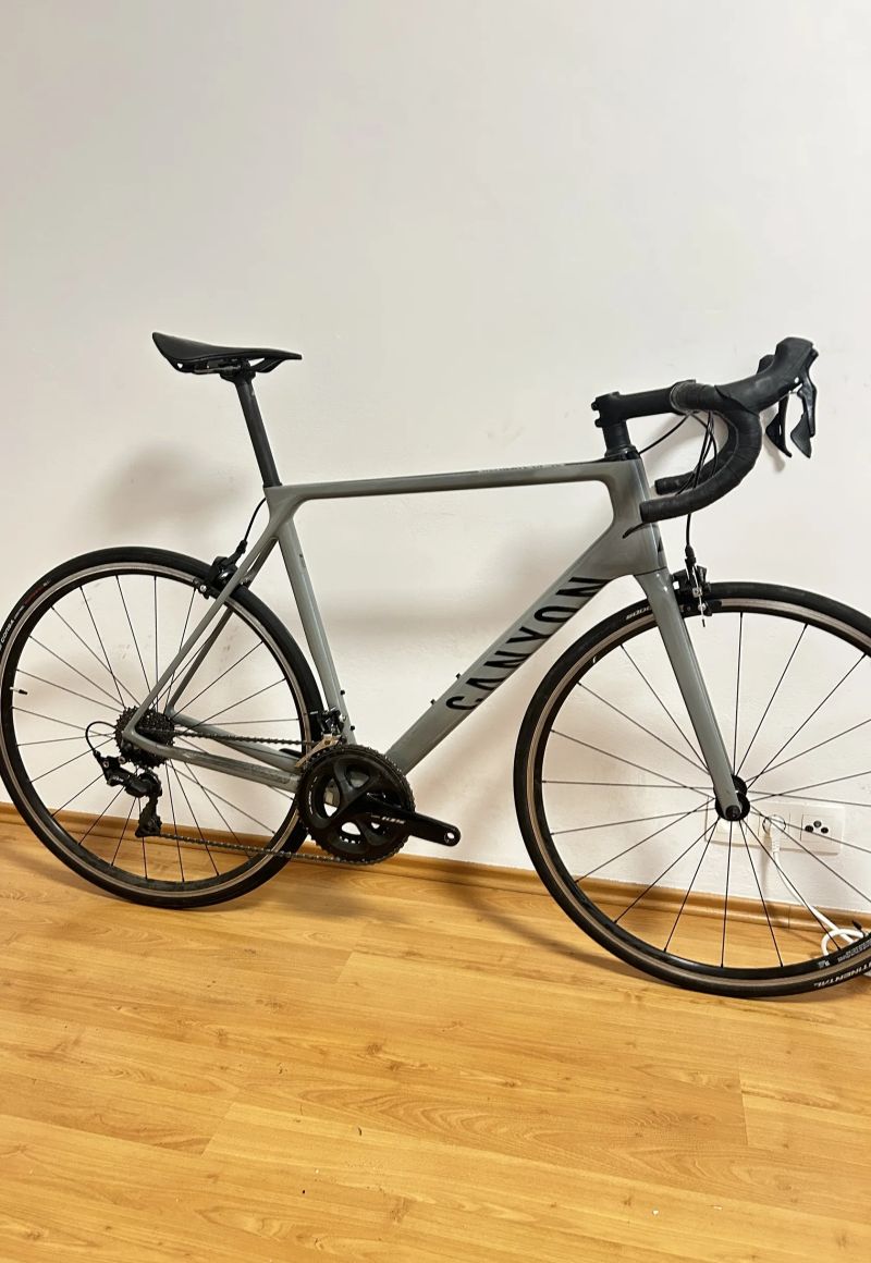 Canyon Ultimate CF SL