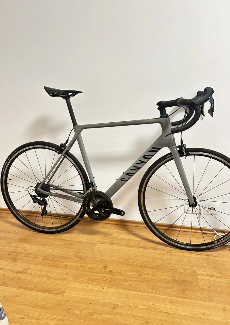 Canyon Ultimate CF SL