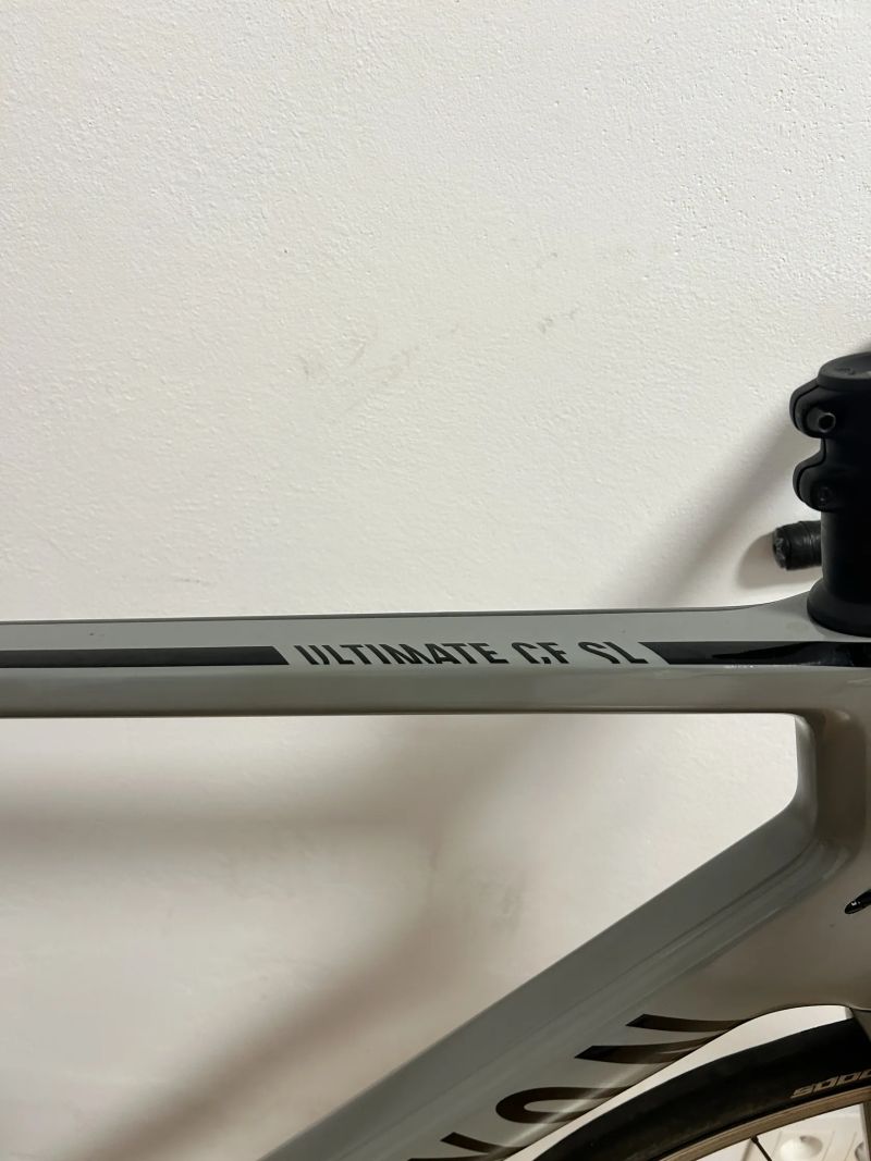 Canyon Ultimate CF SL