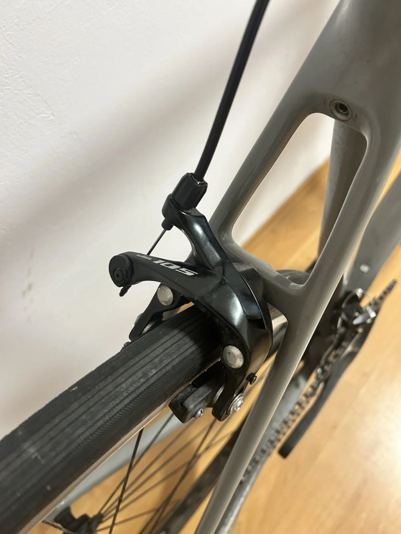 Canyon Ultimate CF SL