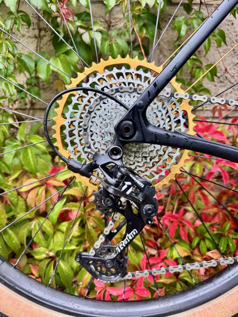 Salsa Cutthroat Roval SL V Beard