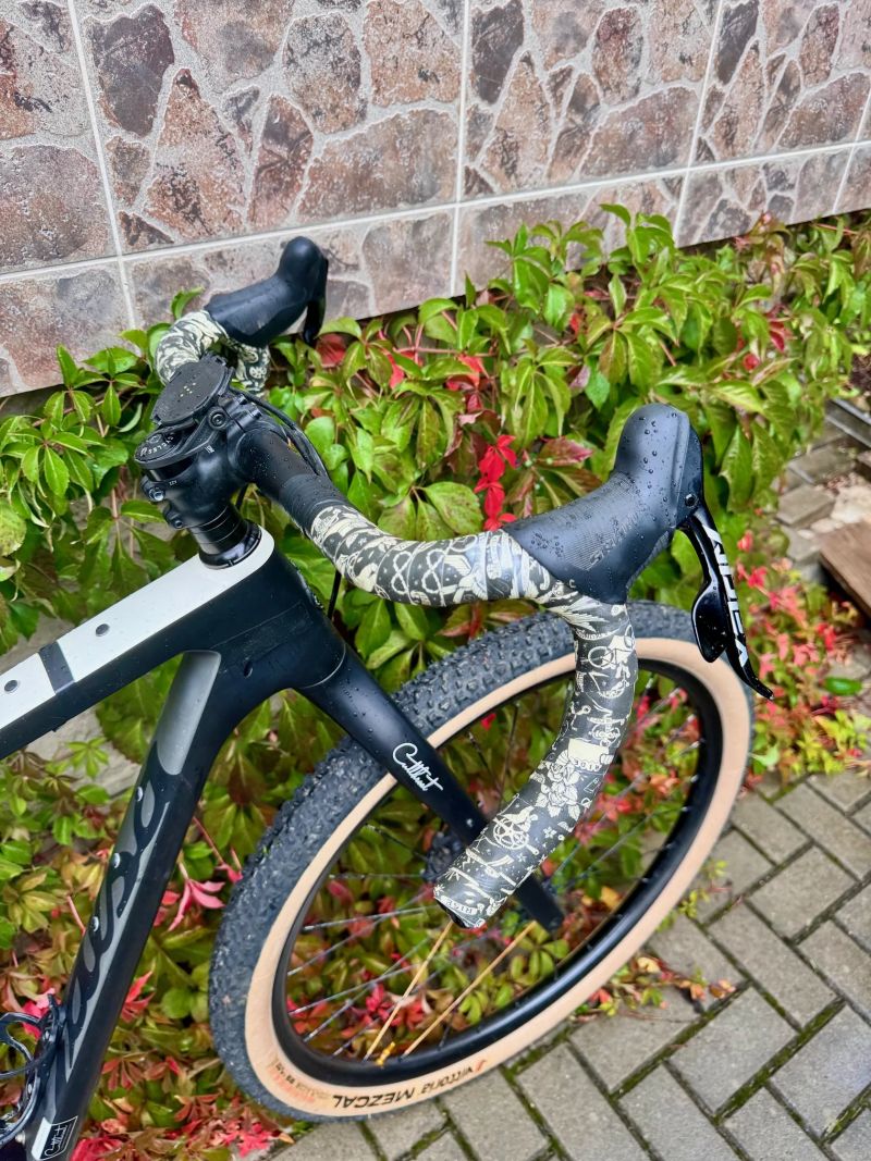 Salsa Cutthroat Roval SL V Beard