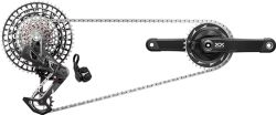 MTB sada Sram XX SL Eagle Transmission s powermetrem