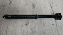NOVÁ teleskopická sedlovka SYNCROS Duncan Dropper 1.5 (31.6 / 140 mm)