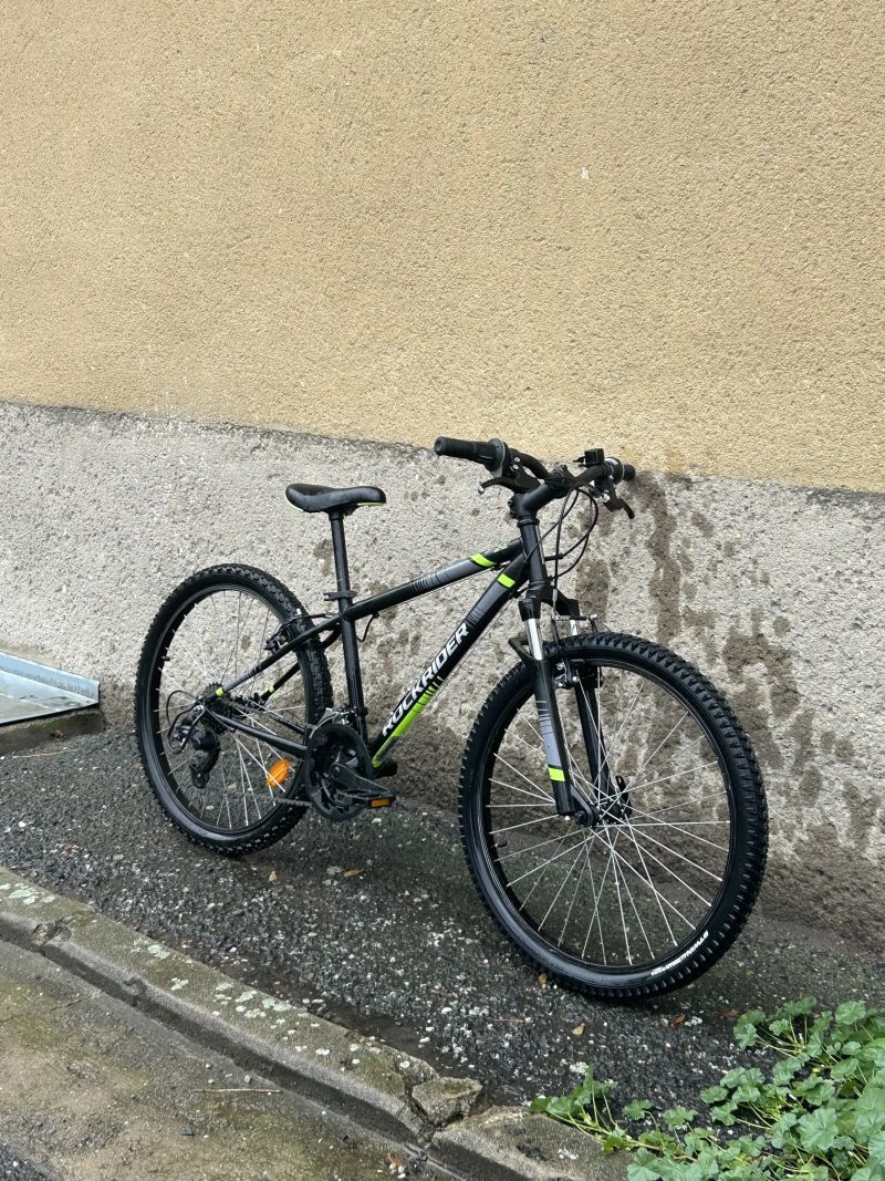 Prodám RockRider ST500