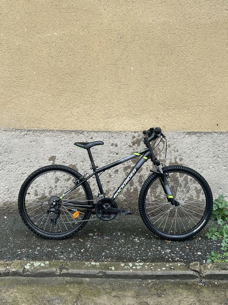 Prodám RockRider ST500
