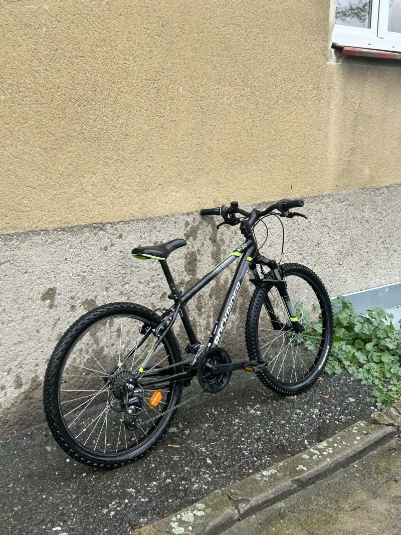 Prodám RockRider ST500