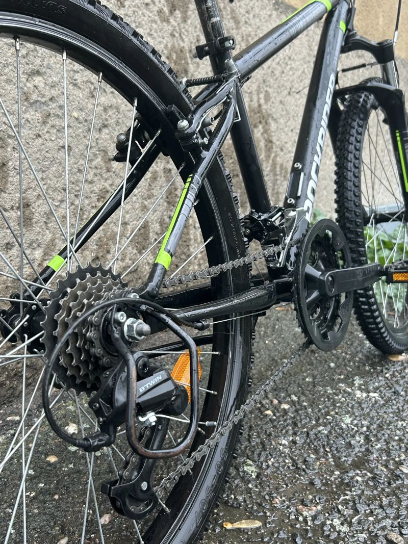 Prodám RockRider ST500