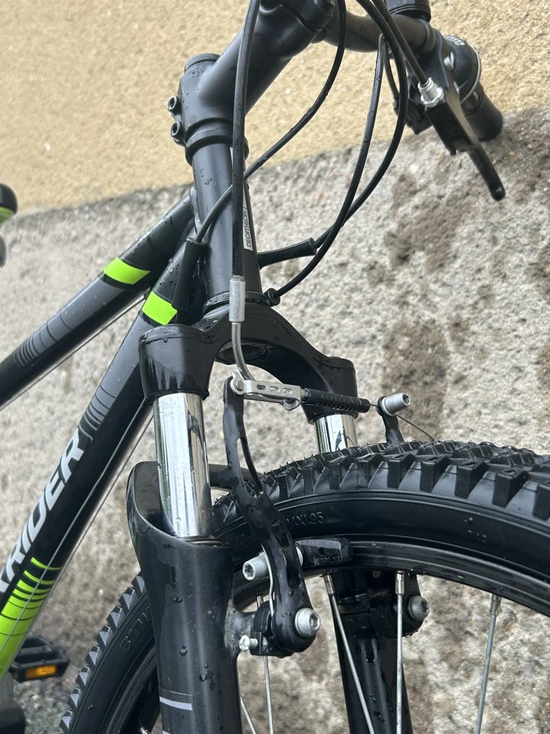 Prodám RockRider ST500