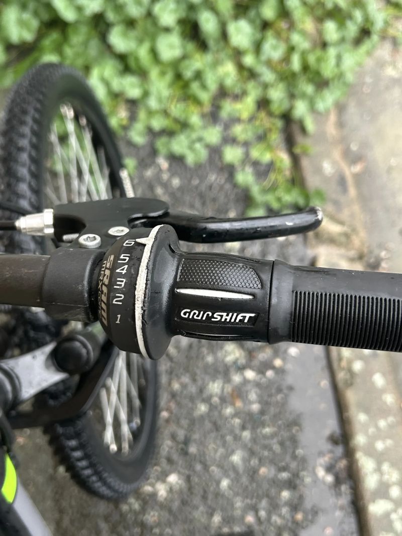 Prodám RockRider ST500