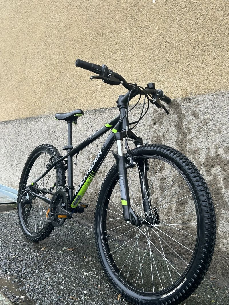Prodám RockRider ST500
