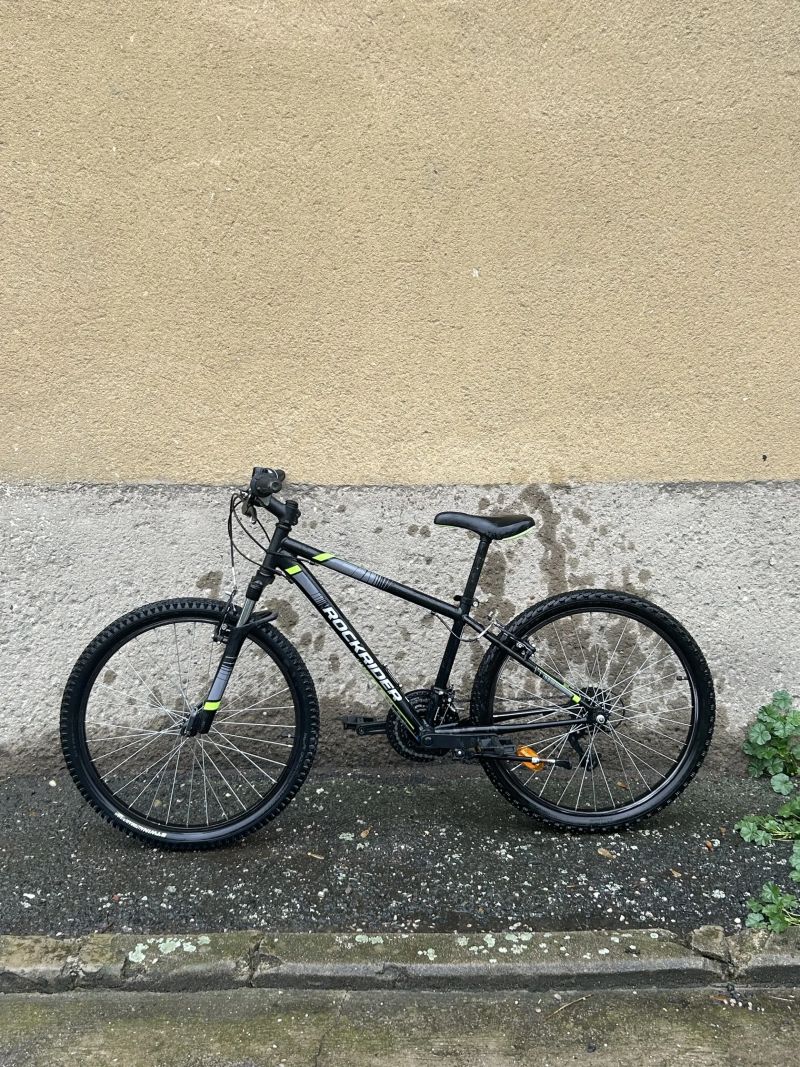 Prodám RockRider ST500