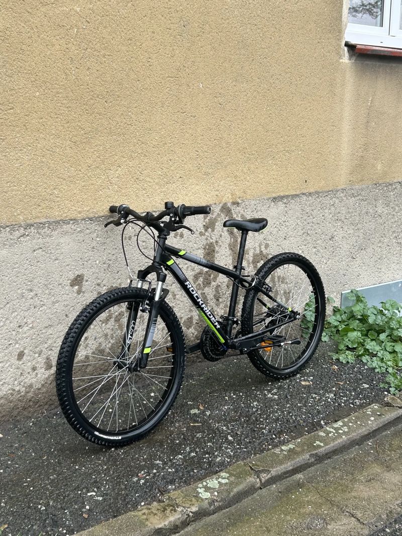 Prodám RockRider ST500