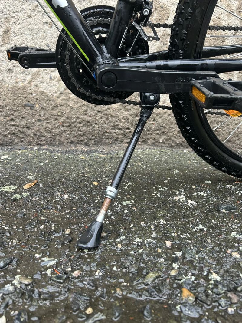 Prodám RockRider ST500