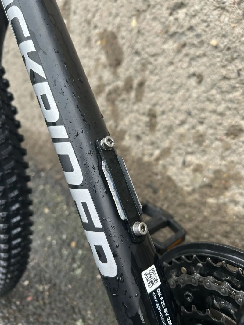 Prodám RockRider ST500