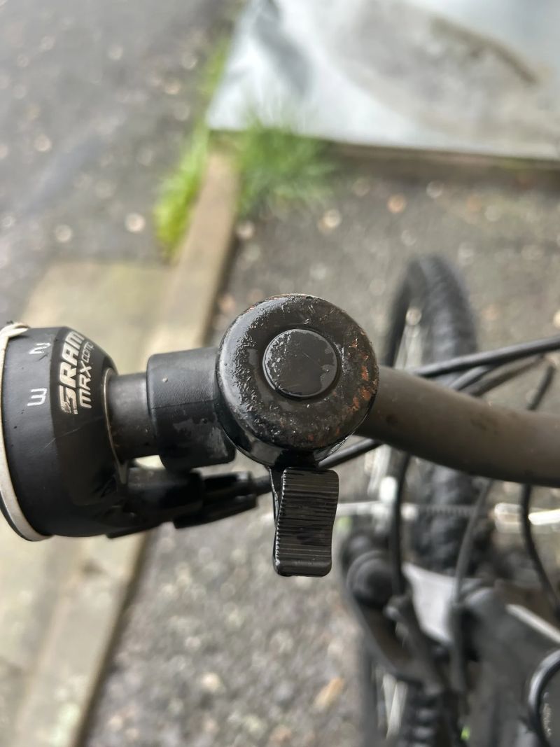 Prodám RockRider ST500