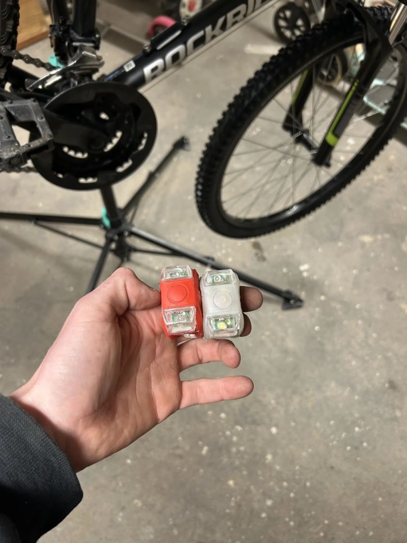 Prodám RockRider ST500