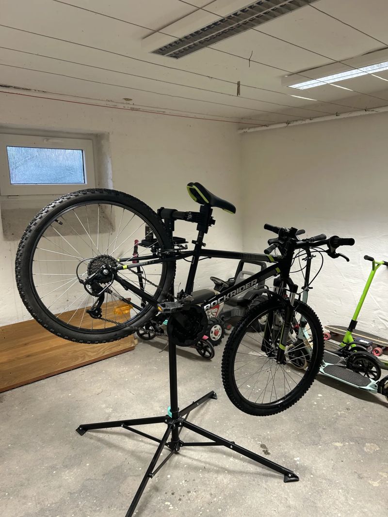 Prodám RockRider ST500