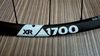 DT Swiss XR 1700 Spline Boost IS 6 děr 29" microspline - NOVÁ