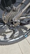 Haibike Q FS RX 27.5