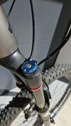 Haibike Q FS RX 27.5