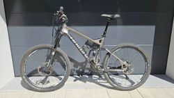 Haibike Q FS RX 27.5