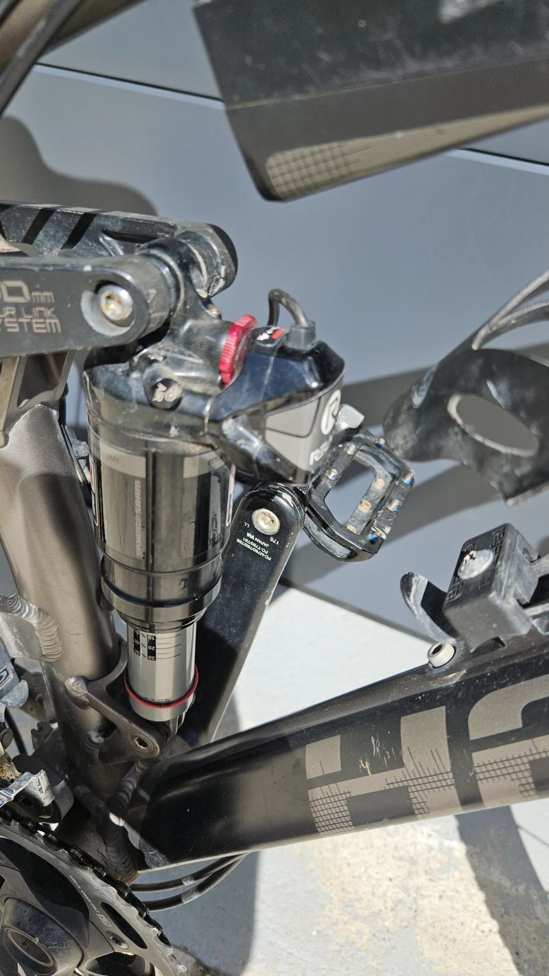 Haibike Q FS RX 27.5