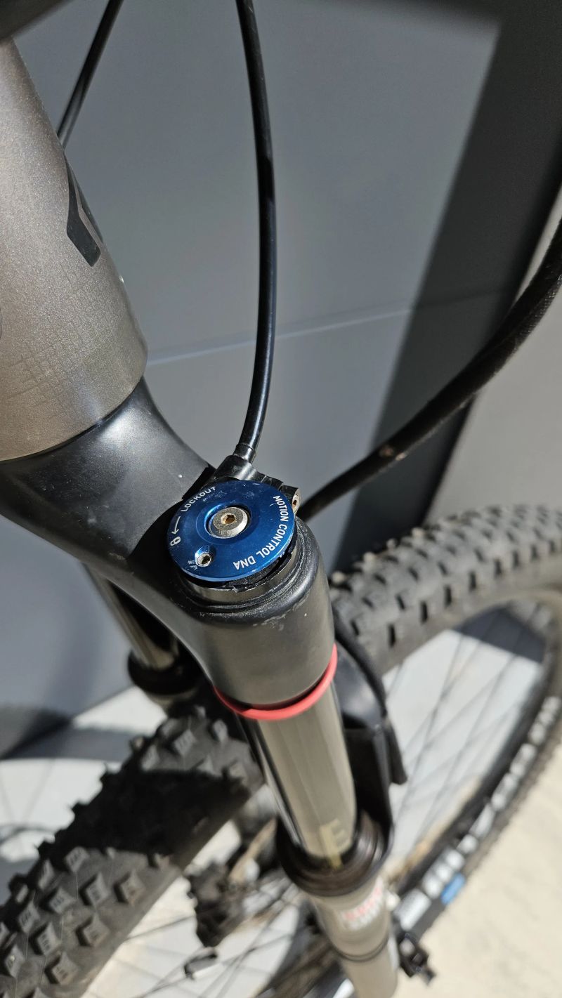 Haibike Q FS RX 27.5