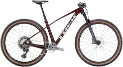 NOVÝ TREK PROCALIBER 9.7 GX AXS