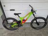 Specialized Demo 8 (2017) DH kolo 