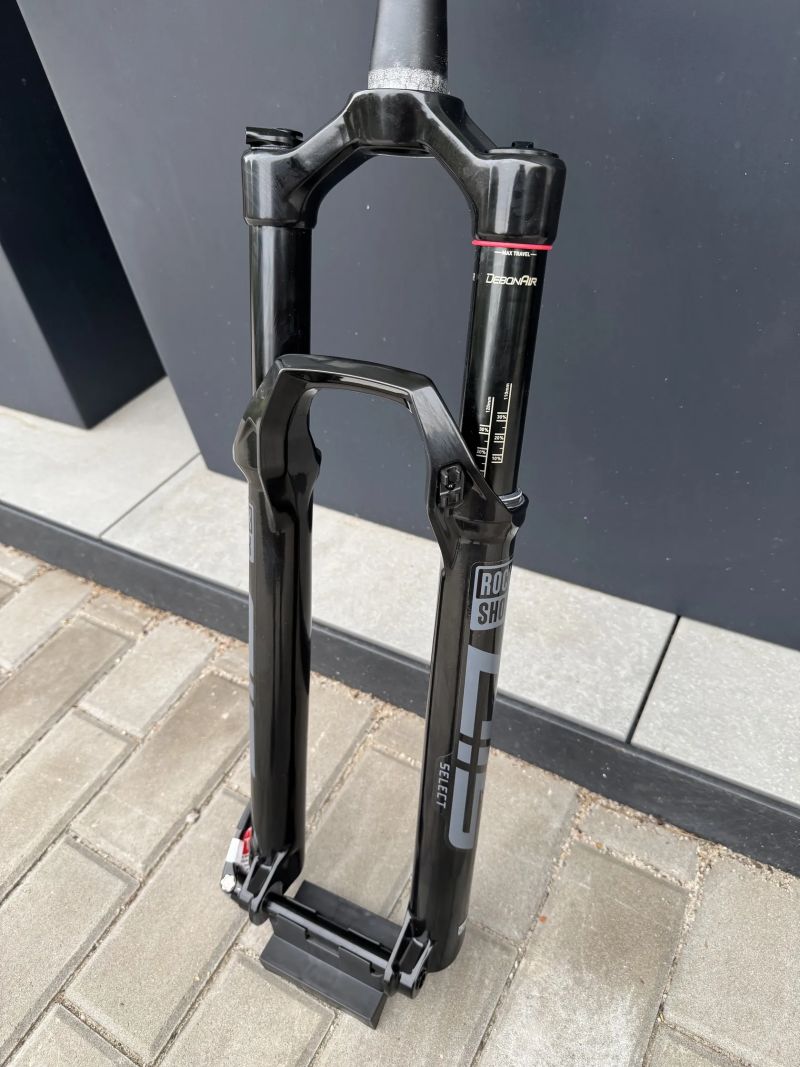vidlice Rock Shox SID Select 120mm 29"- Nova