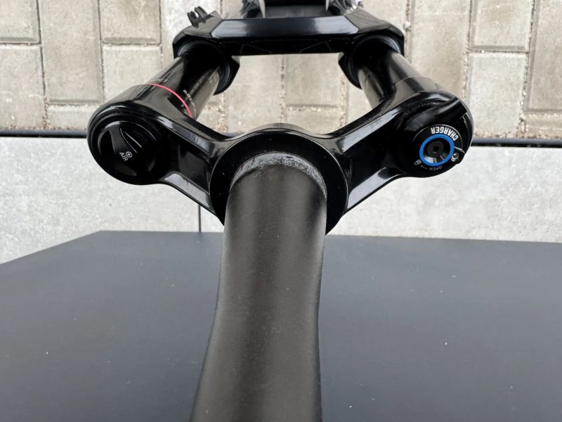 vidlice Rock Shox SID Select 120mm 29"- Nova