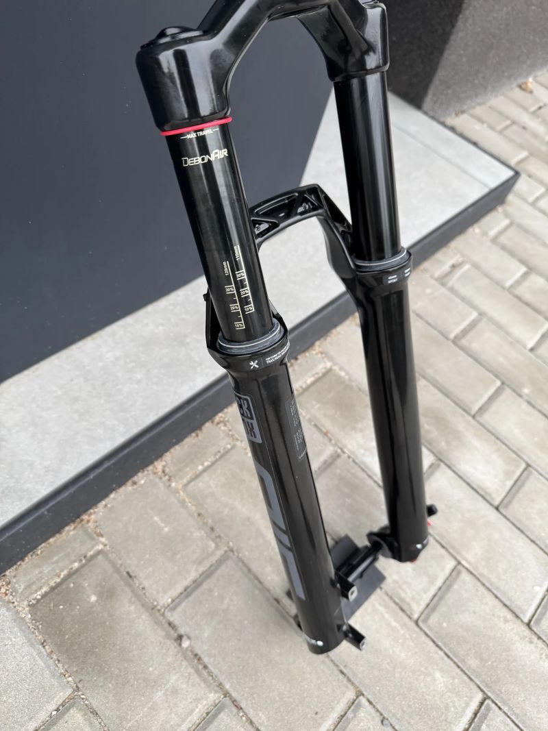 vidlice Rock Shox SID Select 120mm 29"- Nova