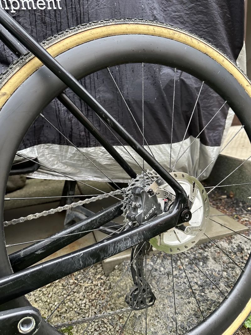 Giant TCX Advanced Pro 2